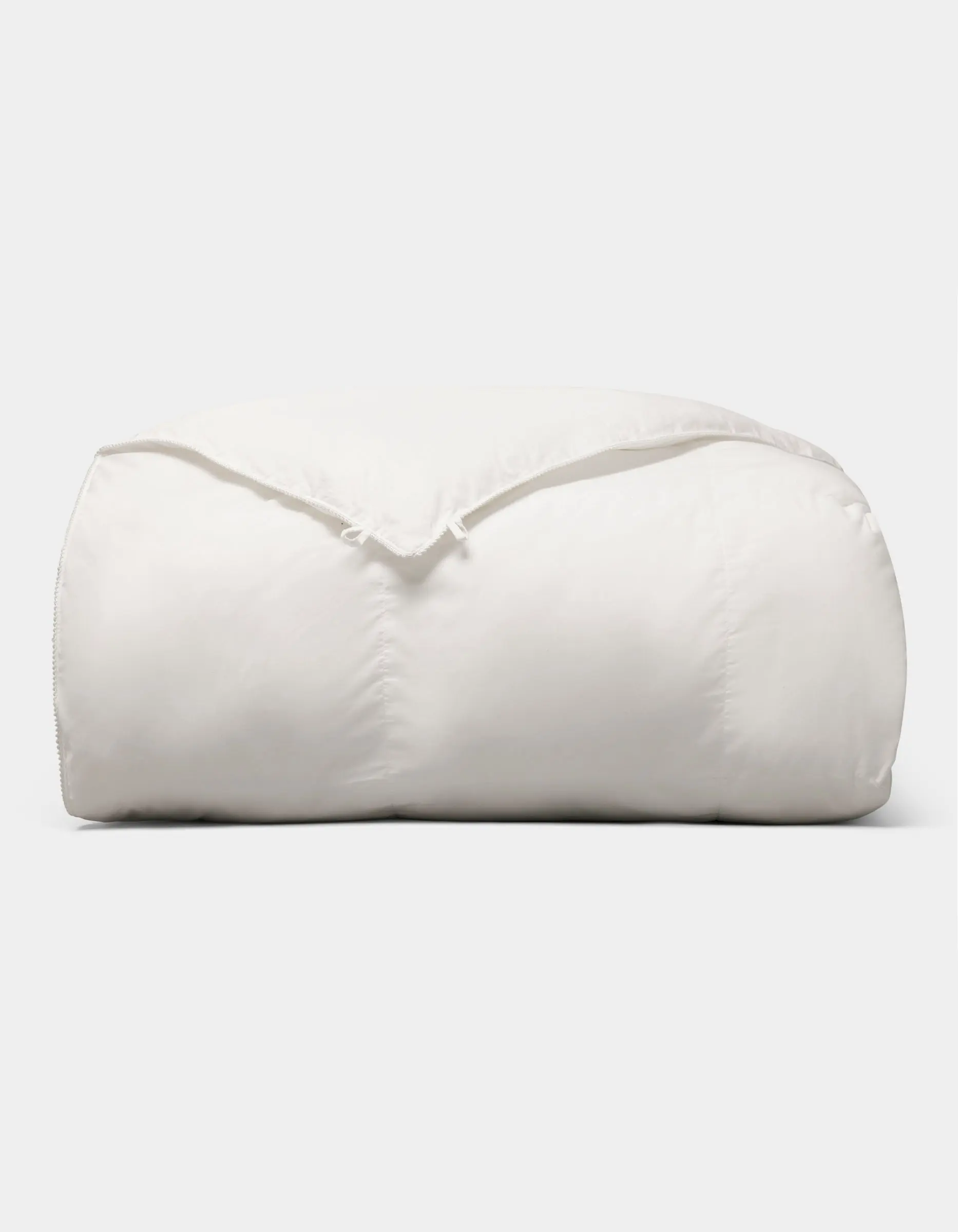 Cozy Earth Down Alternative Comforter | Temperature-Regulating Comforter with Recycled Fill & Baffle Box Construction