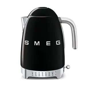 Smeg Retro Style Variable Temperature Kettle