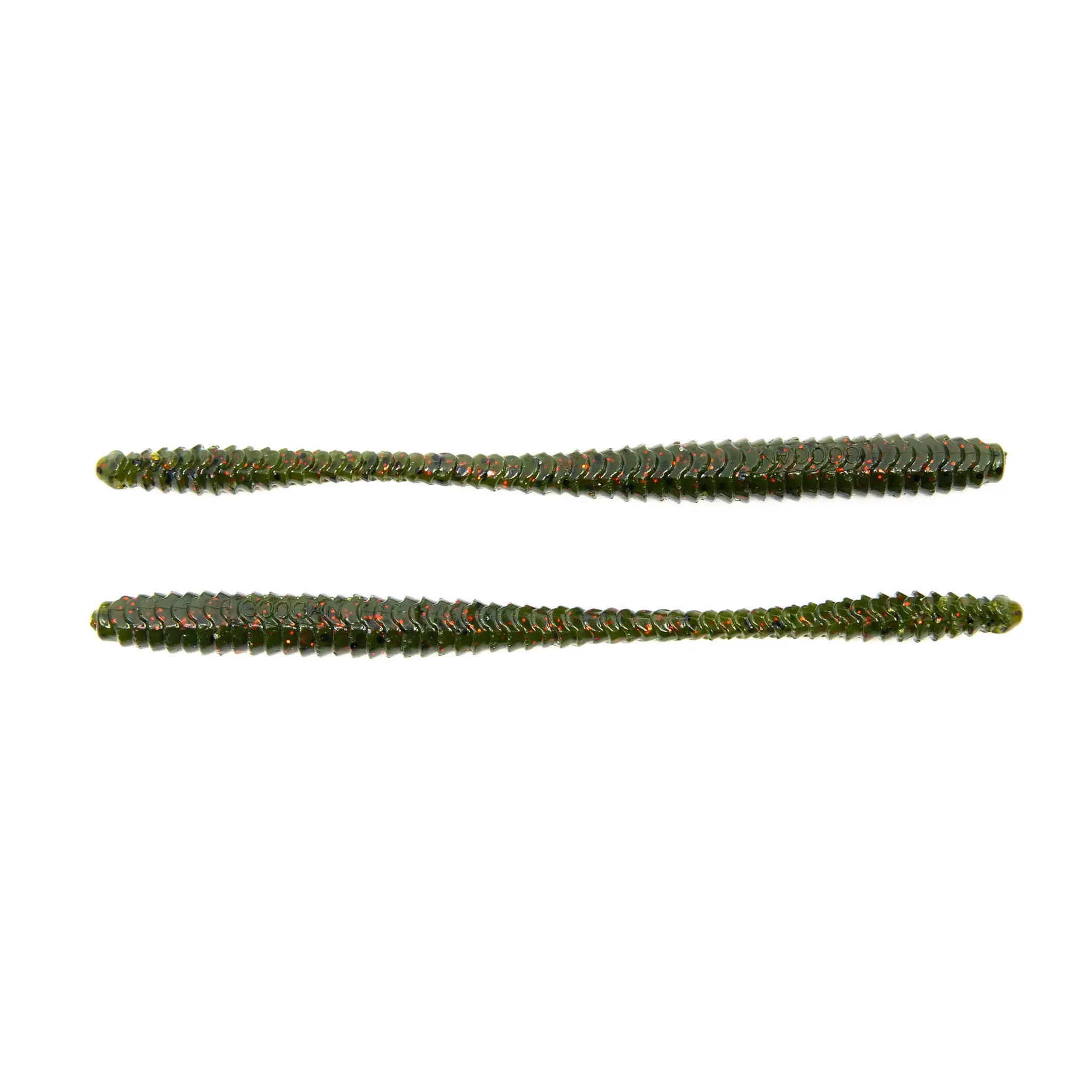 Pinner Worm - Googan Squad Finesse Soft Plastic Worm, Artificial Lures, Fishing Supplies, Soft Fishing Lures