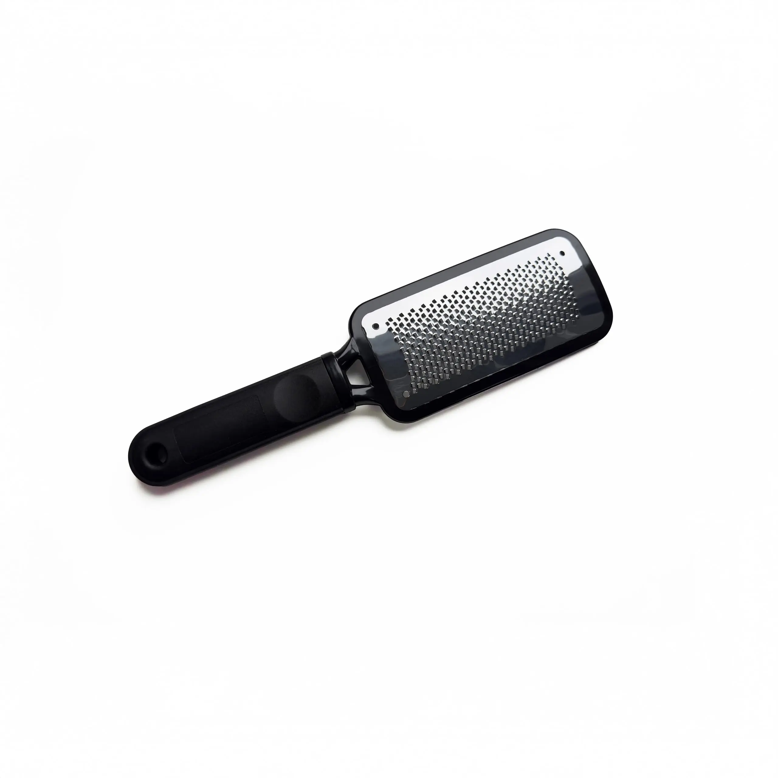 Jaws Podiatry Large Foot File and Callus Remover - Professional Pedicure Rasp for Hard, Dry, Cracked Skin - Wet or Dry Use - Ergonomic Design