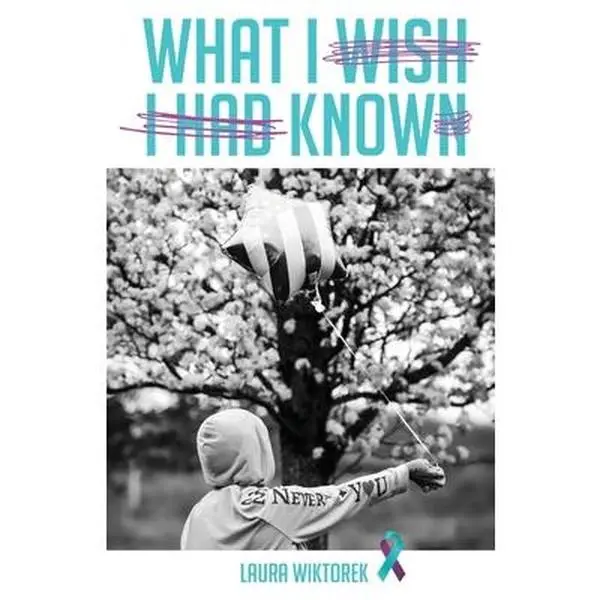 USED-What I wish I had known by Wiktorek, Laura (Paperback)