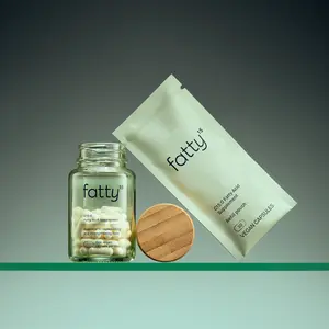 Fatty15 Starter Kit 90-Day Supply – C15:0 Healthy Aging Supplement