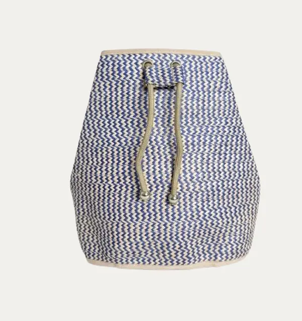 Caña Flecha Bucket Backpack