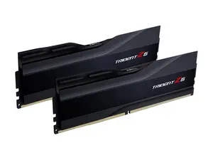 G.SKILL Trident Z5 Series 32GB (2 x 16GB) 288-Pin PC RAM DDR5 5600 Desktop Memory Model F5-5600J3636C16GX2-TZ5K