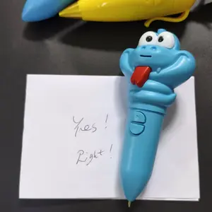 Creative Gary Snake Venom Serum Audio Recorder Pen, Voice Recorder Pen, Mini Tape Recorder 60 Seconds, Dual-Function Movie Role Play Prop Gift, Valentine's Day Student Present