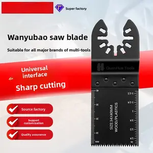 Universal Treasure Saw Blade Woodworking Saw Blade Full Specifications Multifunctional Universal Treasure Accessories