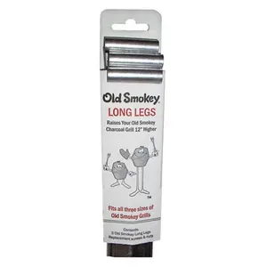 Old Smokey OSLL Long Leg Extenders