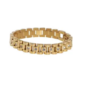 Diamond Brooke Bracelet