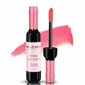 New arrival durable long lasting Korean style lip tint. Makeup