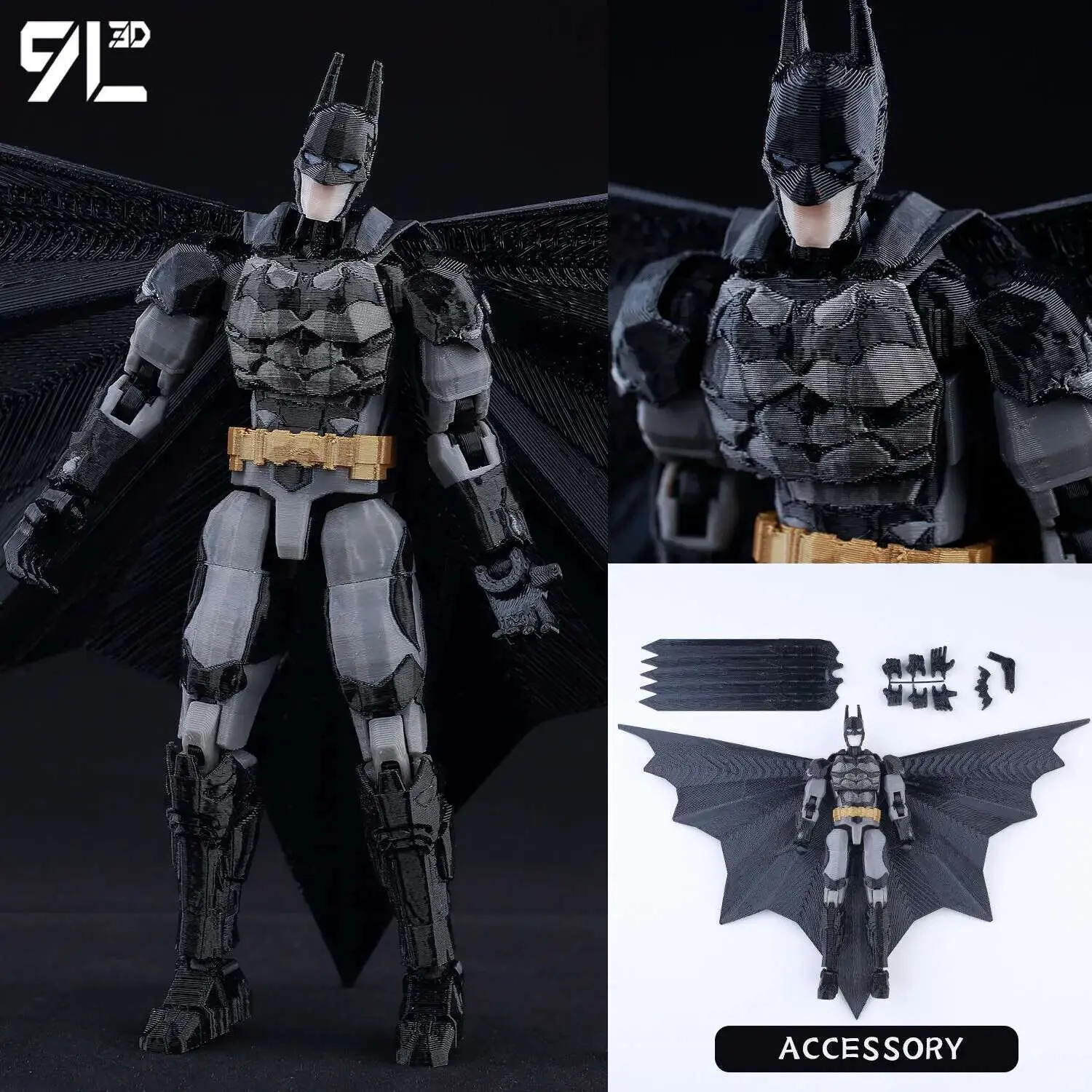 Batman Arkham Knight