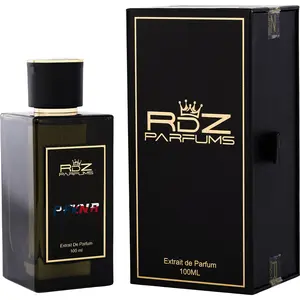 Rdz Parfums P Fkn R By Rdz Parfums Extrait De Parfum For Unisex