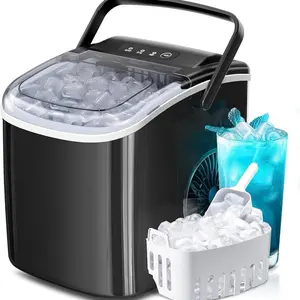 Ice machine