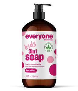 Berry Blast Kids 3in1 Soap