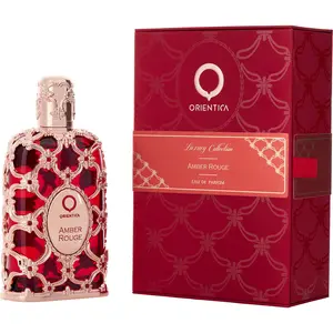 Orientica Amber Rouge By Orientica Eau De Parfum For Unisex