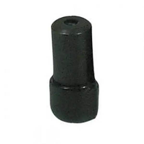 Lisle LIS70560 #3 Size Tap Socket - Highest Quality Materials, Compatible with No.10/4.5 and 5mm Taps for Thread Tool Applications, Any Job, Tapping Jobs