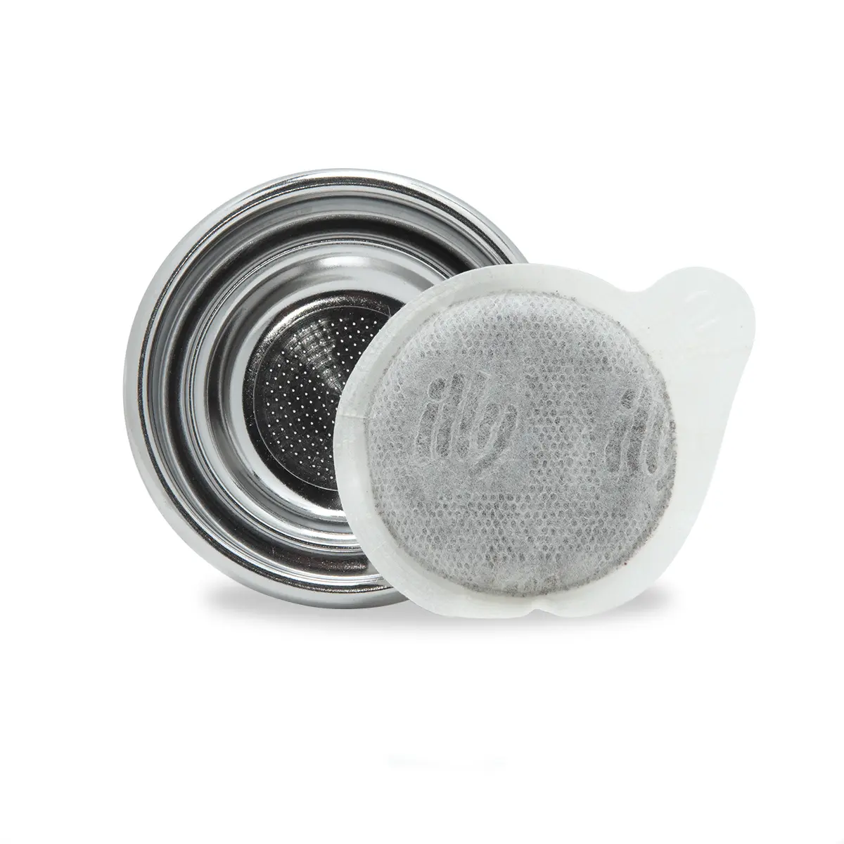 58mm Basket for E.S.E Pods