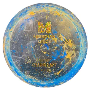 Meridian Discs Marbled Clarus Current
