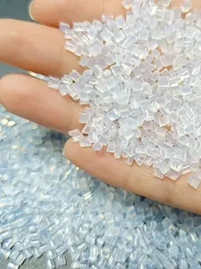 Italian Keratin Glue 50g Hot Fusion Hair Extensions Adhesive Keratin Bond Granules Strong Hold Professional Salon Glue