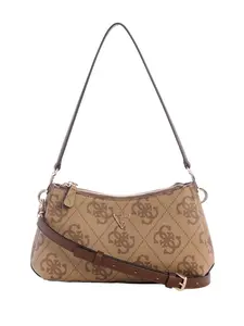 GUESS Female Noelle II Quattro G Shoulder Crossbody