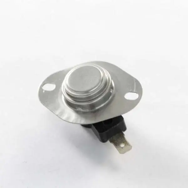 LG 6931EL3001D Dryer Operating Thermostat - Top-Quality Construction, Temperature Control, Fully Compatible with DLEC733W Dryers, Extends Appliance Lifespan