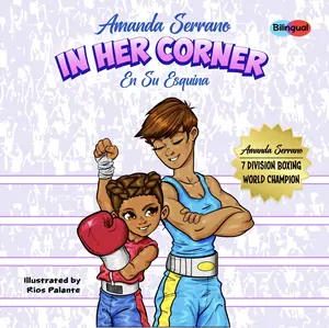 In Her Corner Book
