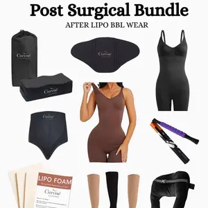 BBL Recovery Bundle Kit