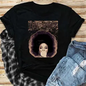 Jill Scott T-Shirt