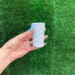 Engove Tequilero Relieve Blanco Sets. (Cielito Lindo).