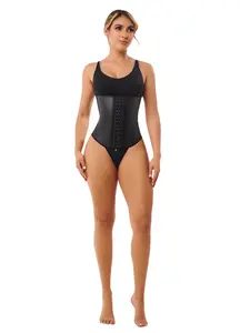 LadySlim by NuvoFit Aura Cinturilla, Women's Elegant Shapewear Accessory with Tummy Control, Minimalist Waist Cincher Design, Elegance