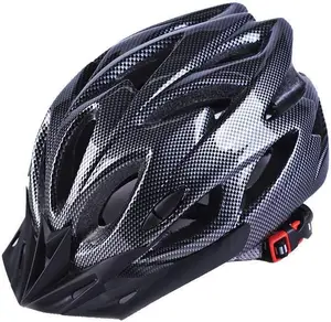 Adult Cycling Bike Helmet, Lightweight Unisex Bike Helmet,Premium Quality Airflow Bike Helmet