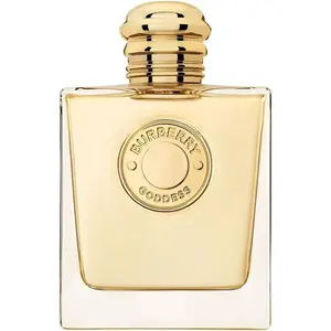 Burberry Goddess Eau de Parfum 3.3 oz / 100 ml Spray - Luxurious Fragrance for Everyday & Special Occasions