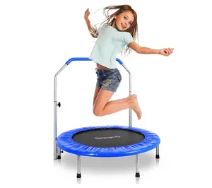 Ayahua Jumping Fun Sports Trampoline, Kids Size