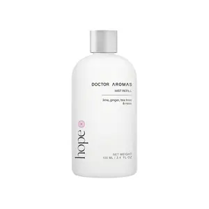 Cold Air Diffuser Oil Refill 100 mL | Luxury Fragrance for Plug-In & Aroma Diffusers