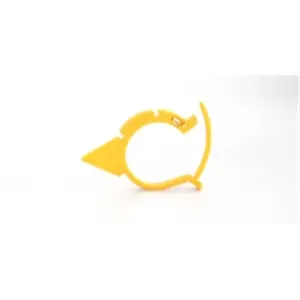 Ken-tool KEN30601 99 - 23 mm Hex Chex Loose Wheel Nut Indicator - SAE 0.75 - 1 in.