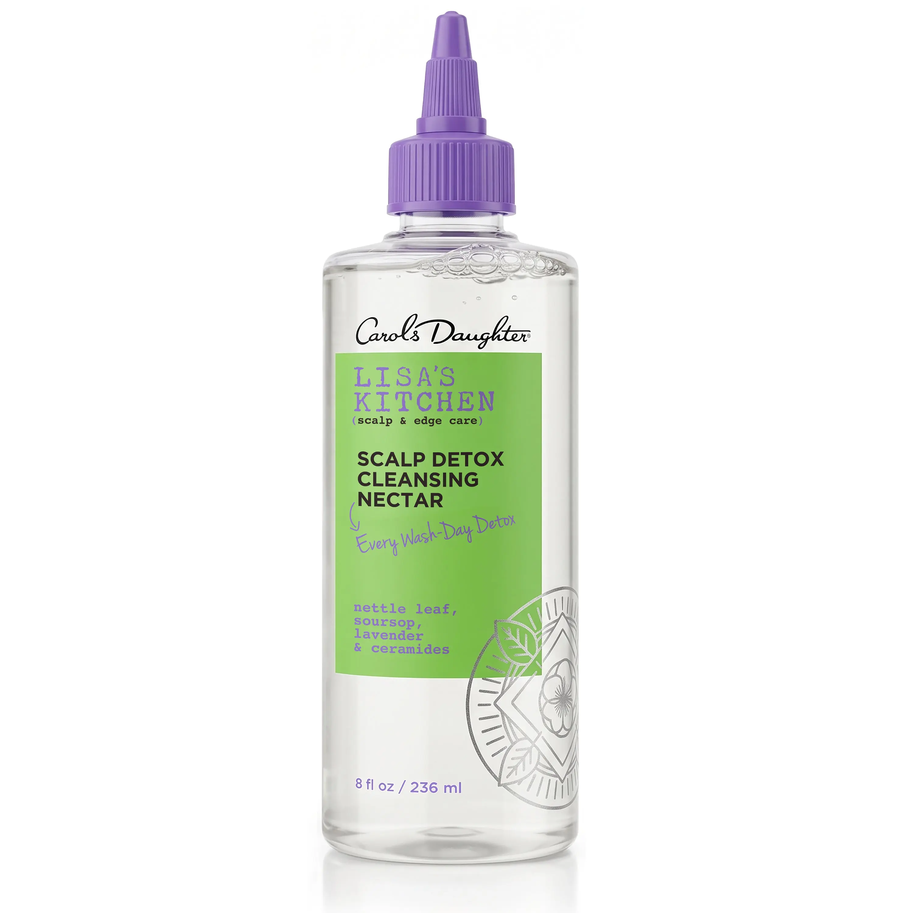 Scalp Detox Cleansing Nectar