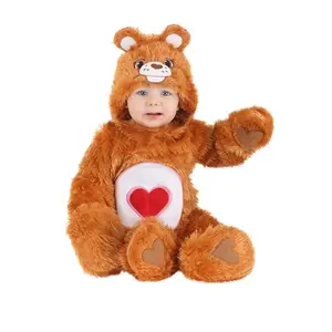 Care Bears Infant Tenderheart Bear Costume