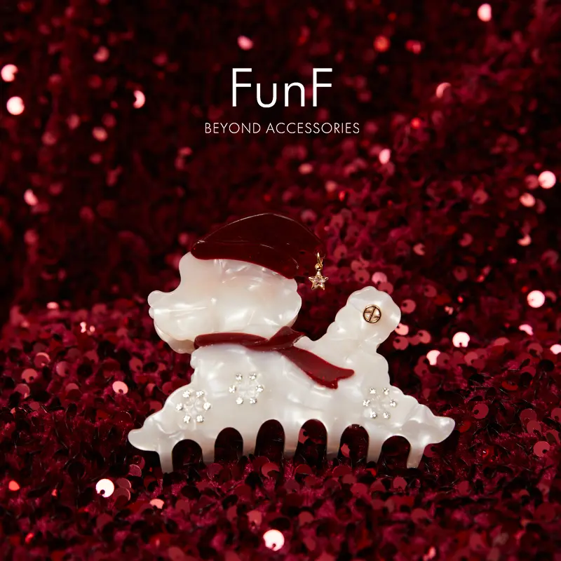 FunF-【Puppy Diary】