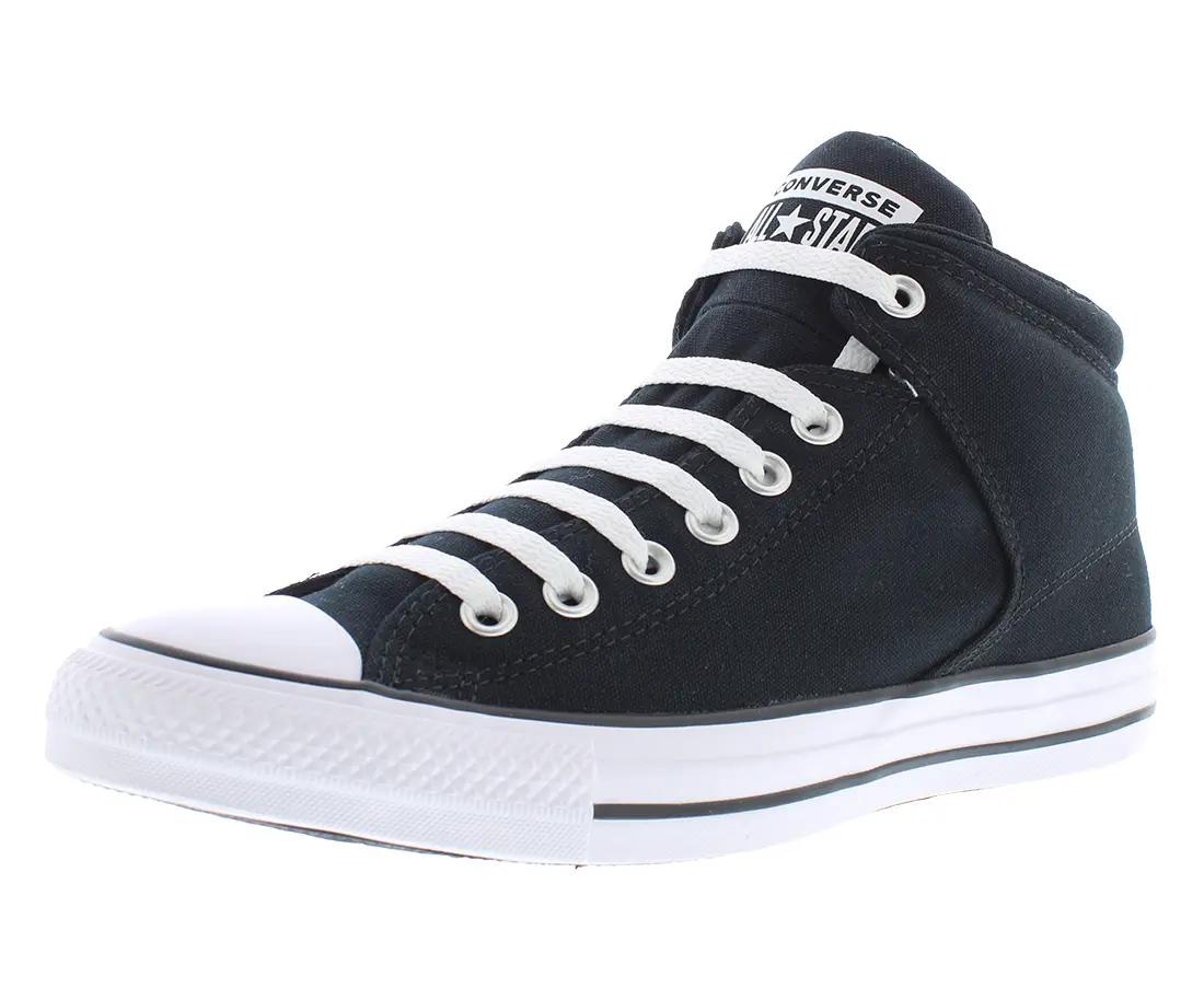 Converse Chuck Taylor All Star High Street Unisex Shoes Converse Chuck Taylor All Star High Street Unisex Shoes