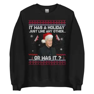 Keith Morrison xmas christmas Shirt,True Crime Ugly Christmas Shirt, True Crime Ugly Shirt