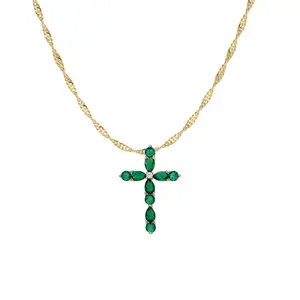 Juliet Necklace