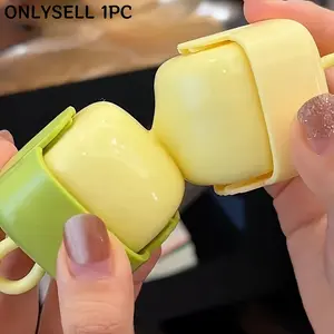 Reusable Washable Pet Hair Remover, Strong Dust Removal, Portable Roller Cleaner for Clothes and Sweaters, Ideal for Cats and Dogs