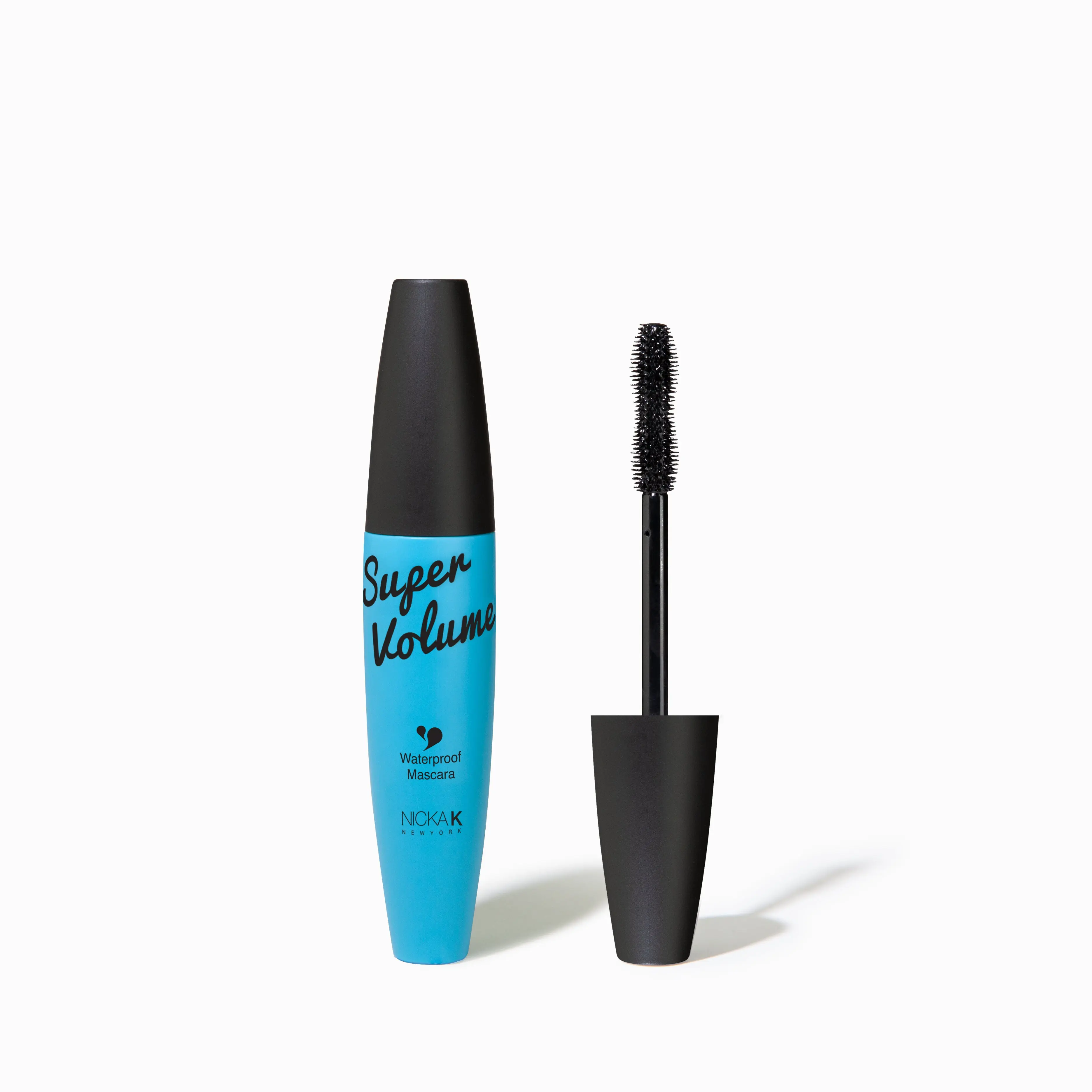 WATERPROOF MASCARA WATERPROOF MASCARA