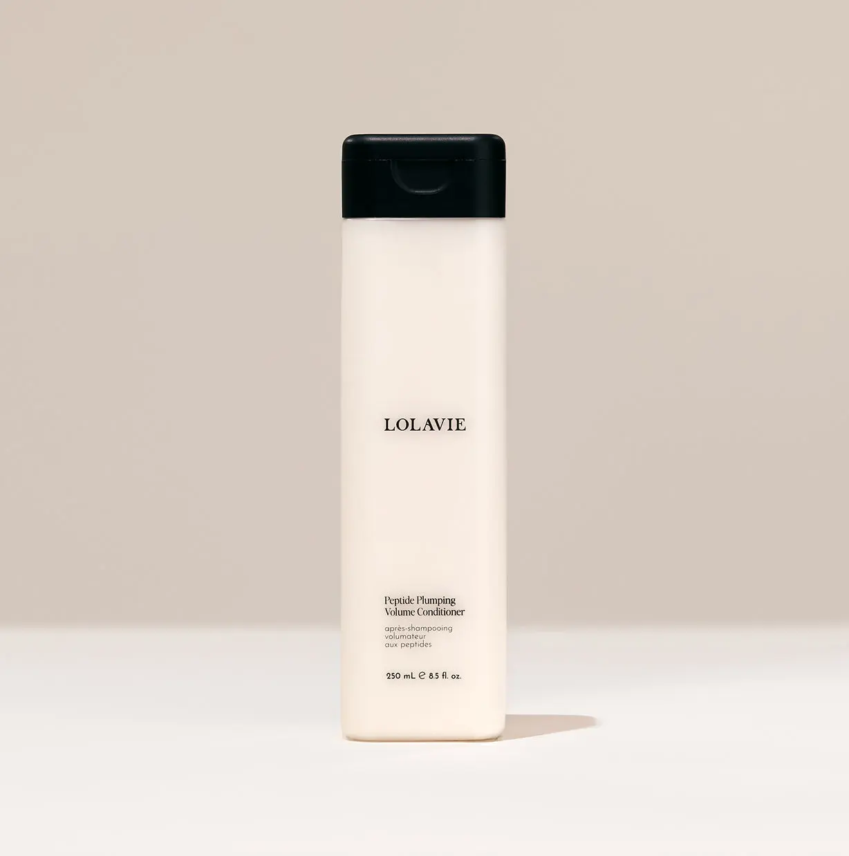 Peptide Plumping Volume Conditioner