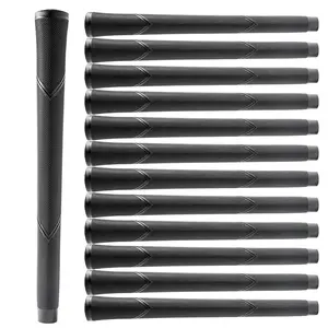 Yamato Jumbo Golf Grips Set – Oversize Arthritic Grips (8/13pcs)