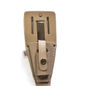 #421X Double Pliers Holder W/ Belt Clip