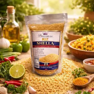 Diri shela ayiti