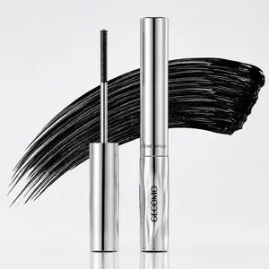 Waterproof Eyelash Mascara Primer Long Lasting Lash Lift Base, Creates Separated Natural Lashes, Anti-smudge Curling Mascara Base Makeup Cosmetic Makeup Cosmetic