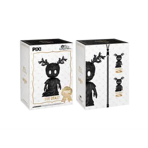 Thrilljoy PIX! Over The Garden Wall Beast LE 7500 Collectible Blind Box Vinyl Figure