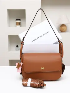 House of Littlebunny Stylish Versatile Bag, Trendy Commuter Bag, Large Capacity, Perfect for Commuting, Commuter Bag