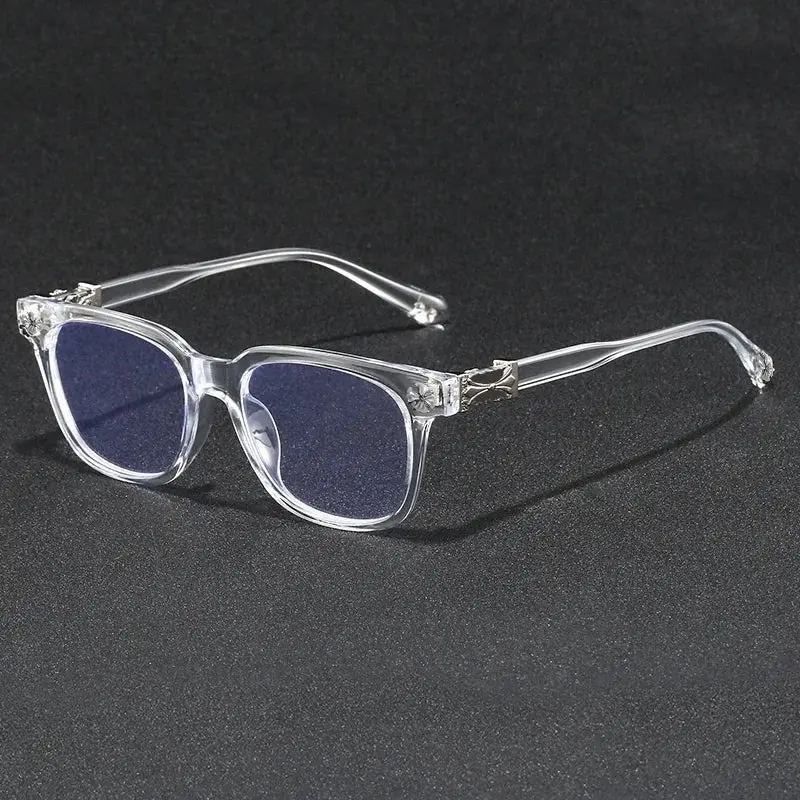 Luxury Blue-Light Glasses